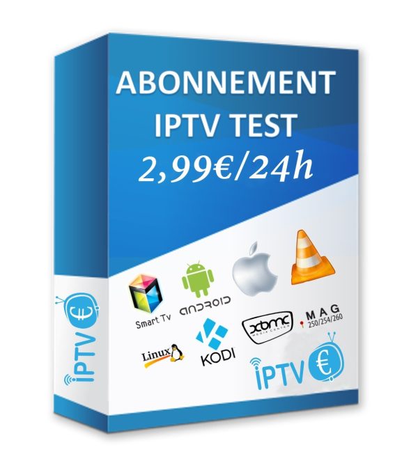 Test-IPTV-