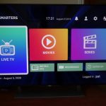 12 mois Abonnement iptv vip 2025 photo review