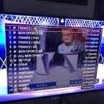12 mois Abonnement iptv vip 2025 photo review