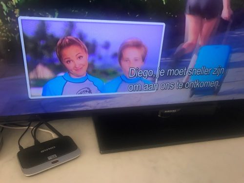 12 mois Abonnement iptv vip 2025 photo review