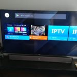 12 mois Abonnement iptv vip 2025 photo review