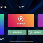 12 mois Abonnement iptv vip 2025 photo review