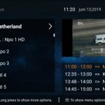 12 mois Abonnement iptv vip 2025 photo review