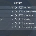 12 mois Abonnement iptv vip 2025 photo review