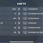 12 mois Abonnement iptv vip photo review