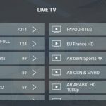 12 mois Abonnement iptv vip 2025 photo review