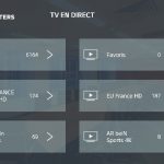 12 mois Abonnement iptv vip 2025 photo review