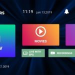 12 mois Abonnement iptv vip photo review