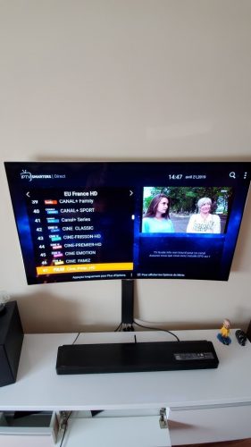 12 mois Abonnement iptv vip 2025 photo review