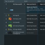12 mois Abonnement iptv vip 2025 photo review
