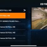 12 mois Abonnement iptv vip 2025 photo review