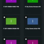 12 mois Abonnement iptv vip 2025 photo review