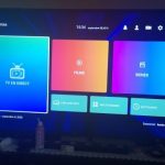 12 mois Abonnement iptv vip 2025 photo review