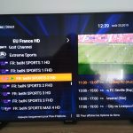 3 mois Abonnement iptv photo review