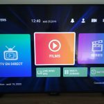 3 mois Abonnement iptv photo review