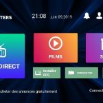 3 mois Abonnement iptv photo review