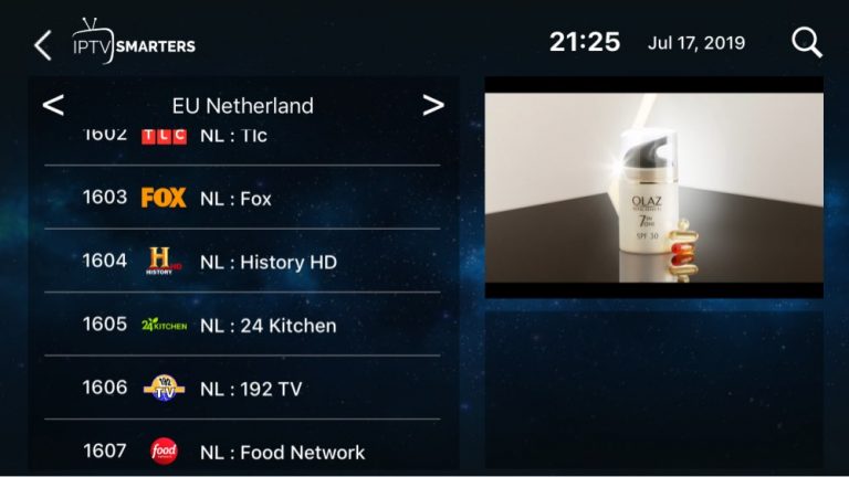 Abonnement de iptv 1 mois ( meilleur choix pour tester notre service ) photo review