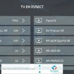 3 mois Abonnement iptv photo review