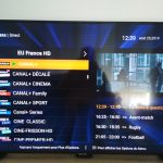 3 mois Abonnement iptv photo review