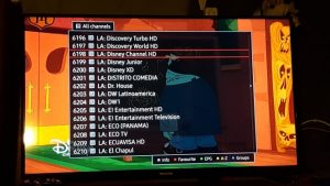 Abonnement de iptv 1 mois ( meilleur choix pour tester notre service ) photo review